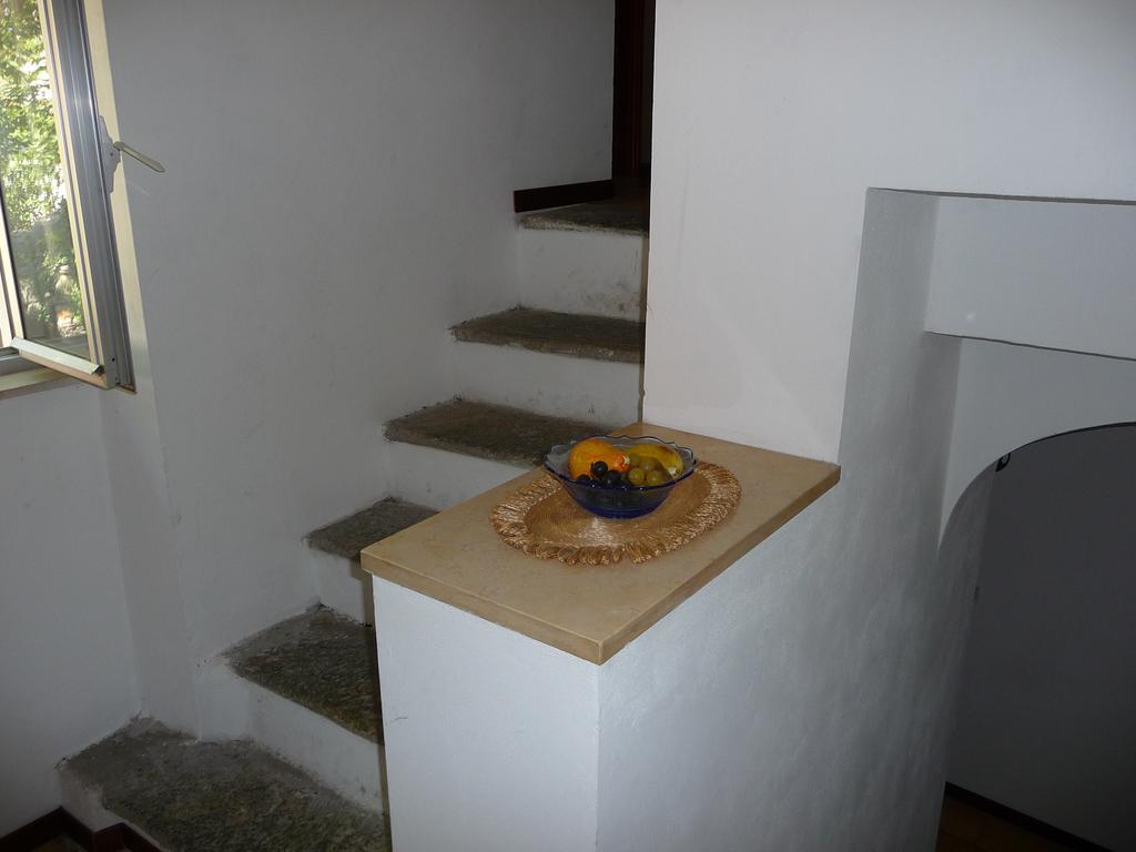 Casa Logo Apartment Plesio Room photo