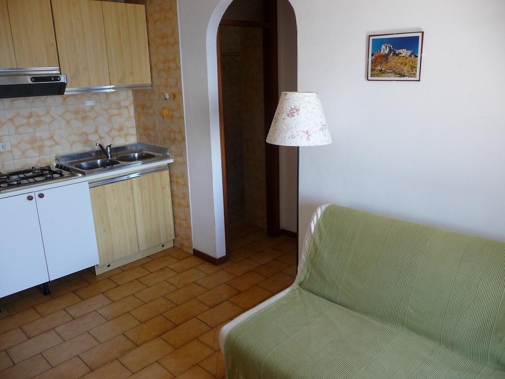 Casa Logo Apartment Plesio Exterior photo