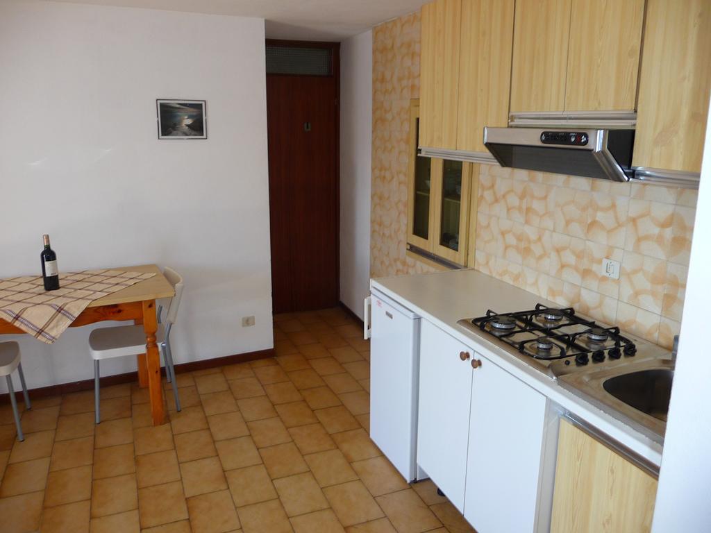 Casa Logo Apartment Plesio Exterior photo